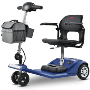 Hi-pev Air Classic - Blue