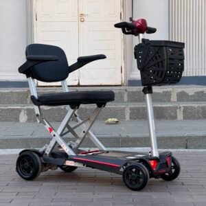 Hi-Pev Max Sport Scooter