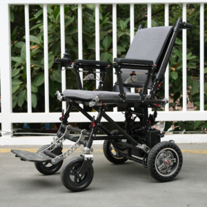 Hi-pev Power Wheelchair